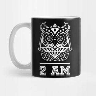 night owl Mug